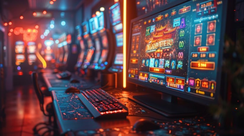 Platform Goda86 – infrastruktur teknologi canggih untuk permainan online terpercaya